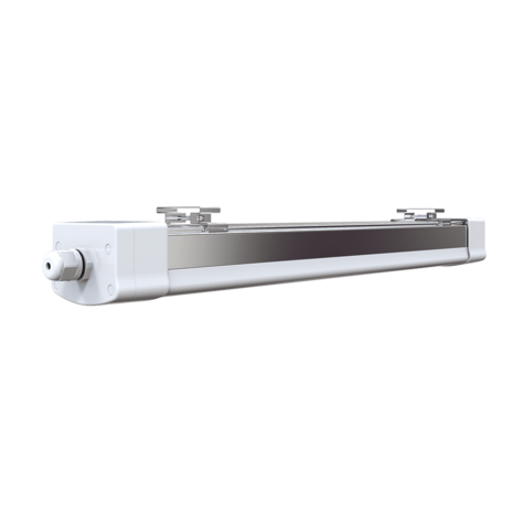 LED Bar 150cm heavy duty IP66 / 60W-9600 Lumen 160Lm/W 