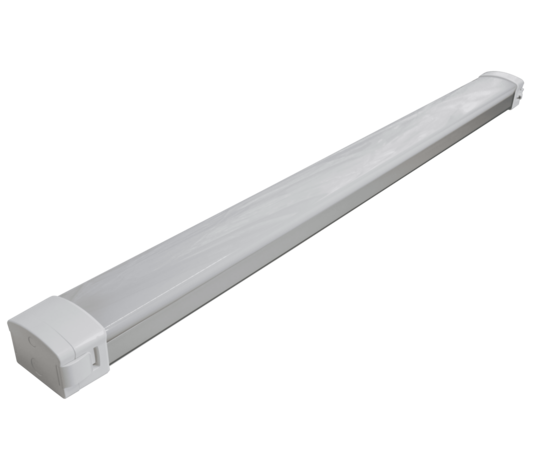 LED Bar 150cm heavy duty IP66 waterdicht 60W-9600 Lumen 160Lm/W 
