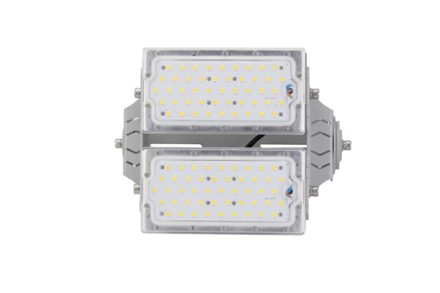 XLT 200W LED schijnwerper - breedstraler - verstraler - terreinverlichting