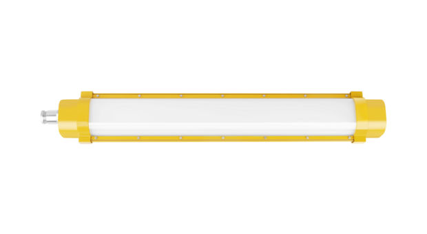 Led Tri Proof bar ATEX 20-40W 735x115x63mm