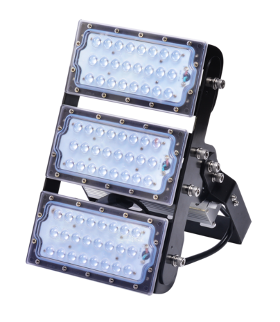 LED Multi-focus superpower schijnwerper