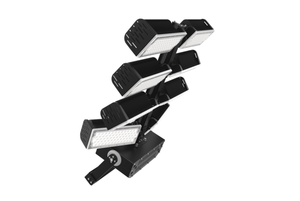 MAX SPORT 960W - LED Sportveld verlichting - LED Terreinverlichting