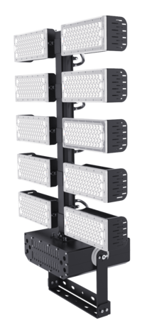 Sportveld verlichting - 1440W LED Schijnwerper - Vocare-Ledlight