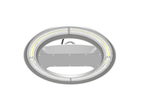 200W LED Highbay - Magazijn verlichting - Bedrijfshal verlichting