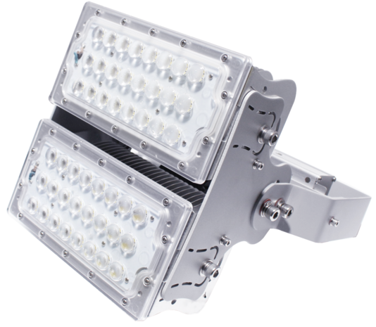 200W LED schijnwerper superpower