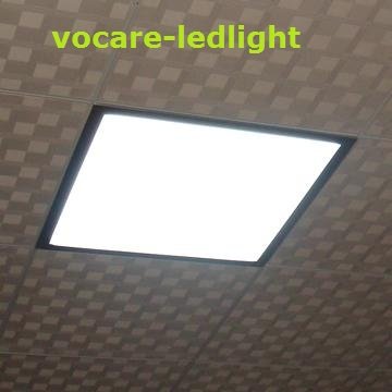 LED paneel 600x600 systeem plafond