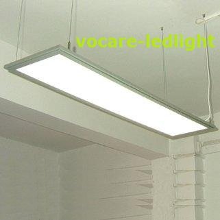 LED paneel voor systeemplafond 300x1200