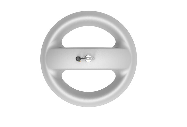 100W LED Highbay - Modern design - Hoge kwaliteit - Vocare-Ledlight