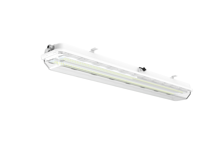 ATEX Lijnverlichting