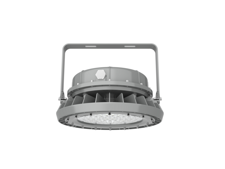 Explosion-proof highbay