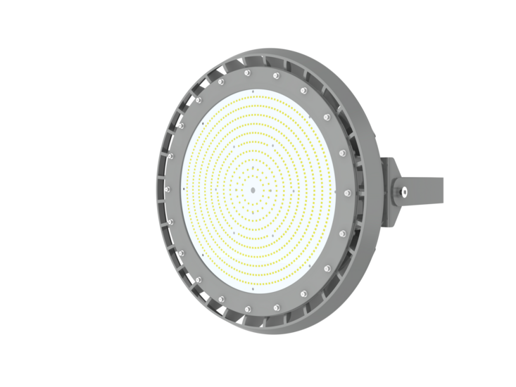 ATEX Highbay verlichting 300W/400W