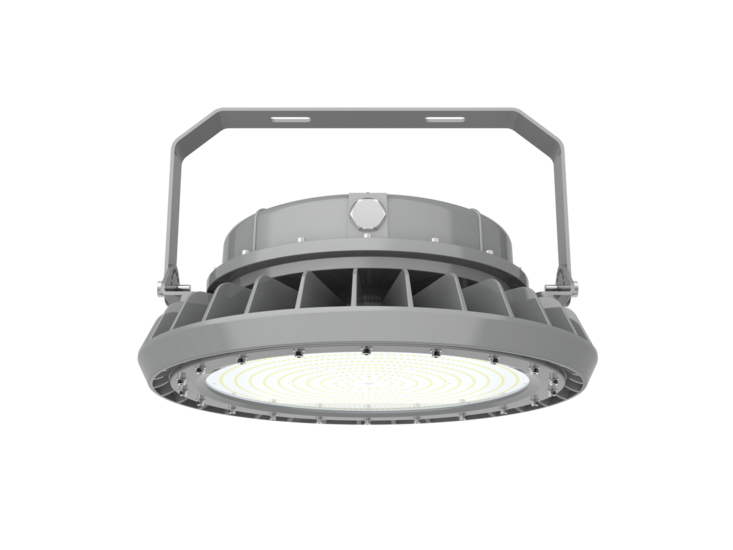 Explosion-proof highbay light - 300W/400W