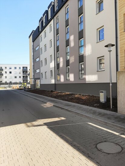 aluminium-lantaarnpaal-led-straat-verlichting