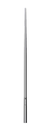 Stalen lichtmast - Conisch