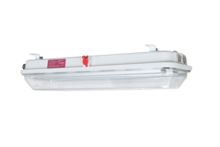 ATEX TRI-PROOF Verlichting