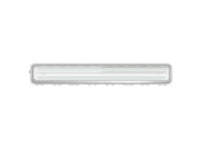 Explosionproof linear light