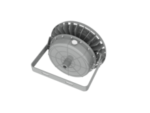 Explosieveilige highbay verlichting