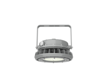 Explosieveilige highbay