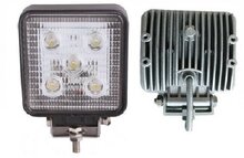 15 watt LED verstraler werklicht