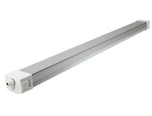 TRI-PROOF Verlichting - slagvast en waterdicht