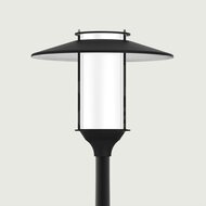 LED straatverlichting inclusief lichtmast