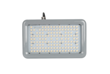 ATEX LED schijnwerper &ndash; explosieveilige armatuur voor zone 1 en 2