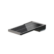 Buitenverlichting op zonne-energie - LED solar lamp