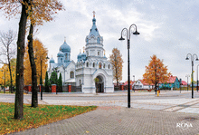 Lantaarnpaal armatuur klassiek OW LED