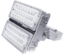 200W LED schijnwerper superpower