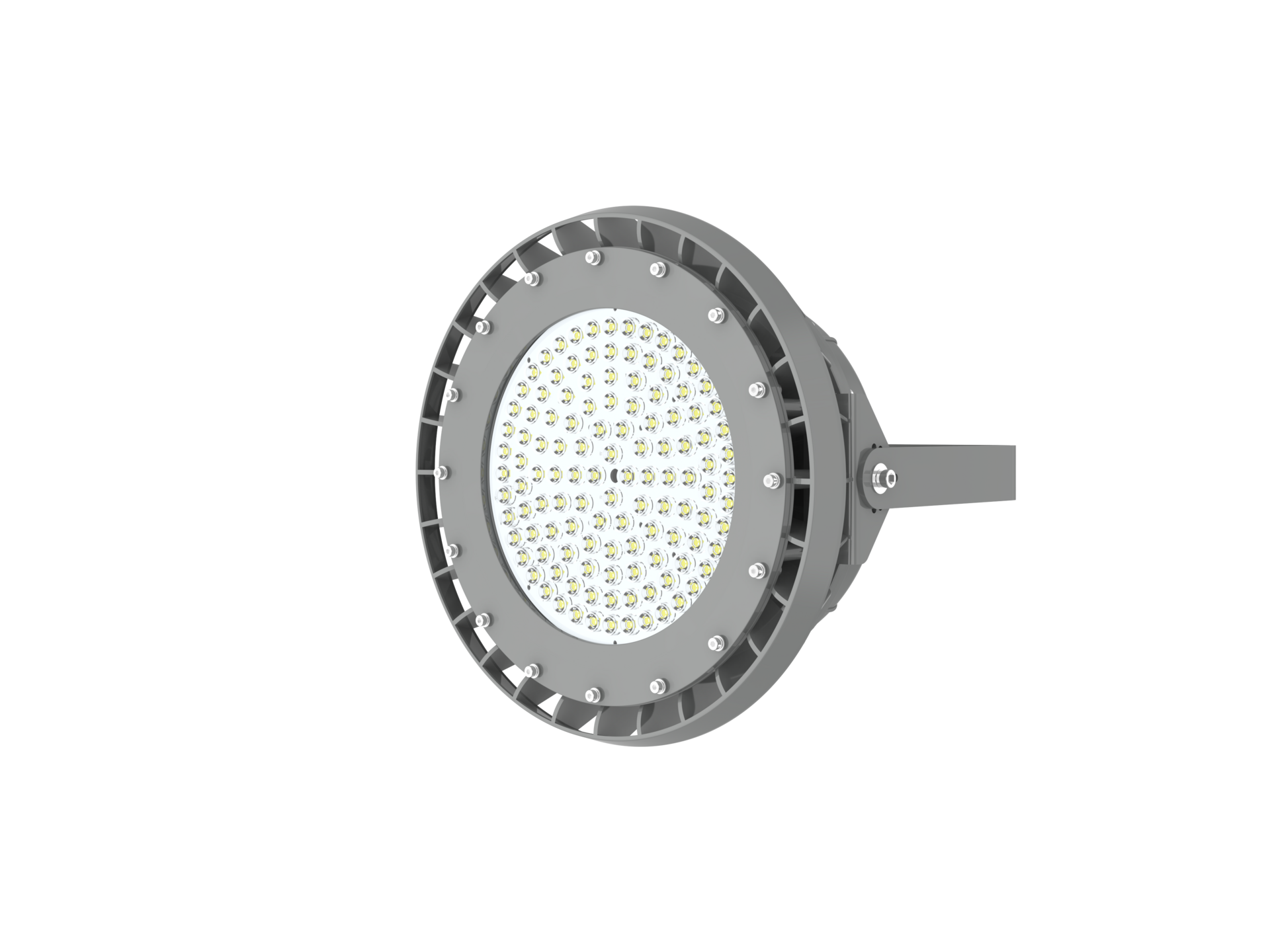 ATEX Highbay verlichting - 150W/200W