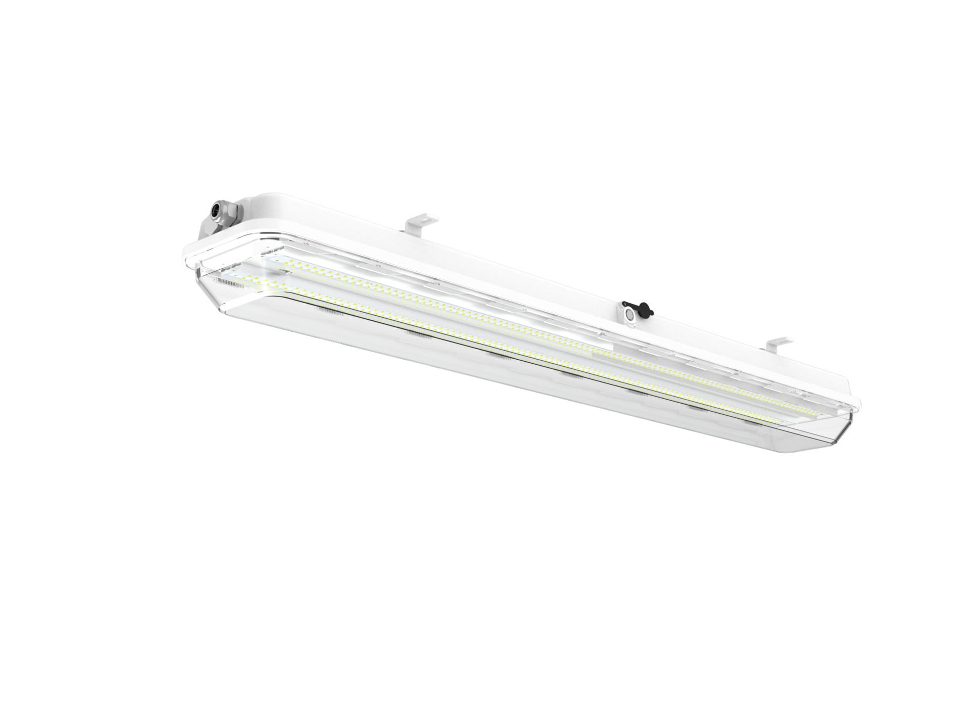 ATEX Lijnverlichting