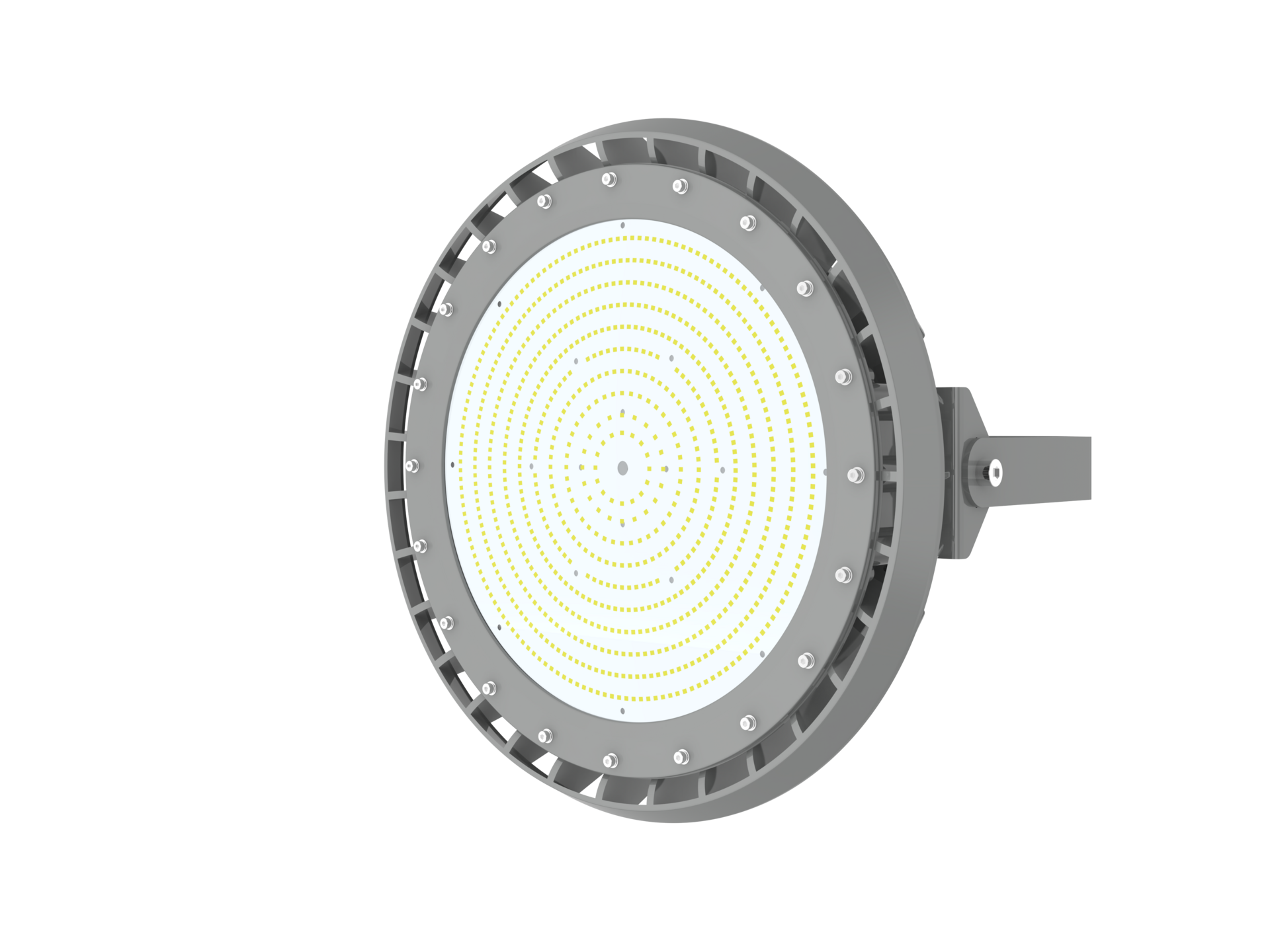 ATEX Highbay verlichting 300W/400W