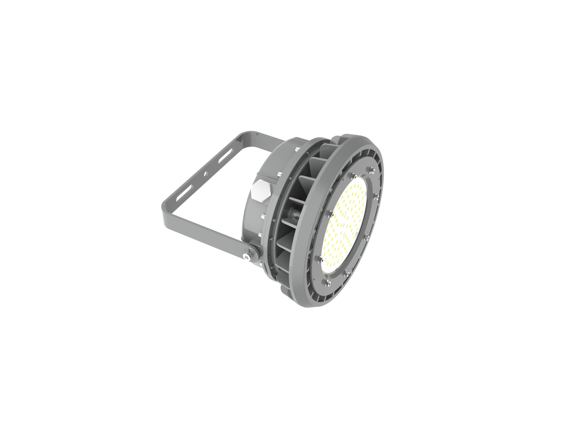 ATEX Highbay 60w