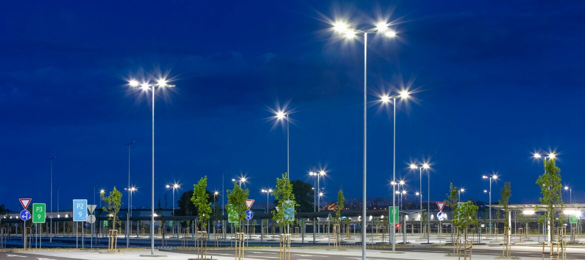 Lighting-business-park