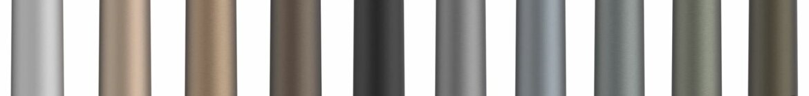 Anodized-aluminum-light-poles