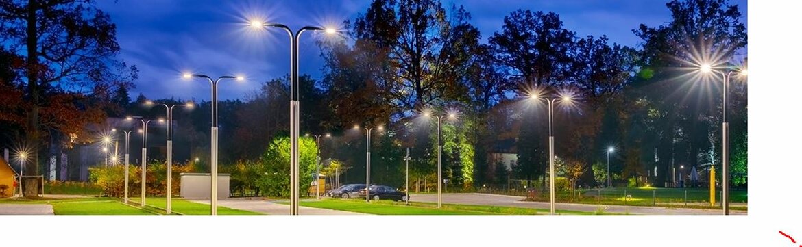 Anodized-aluminum-light-poles