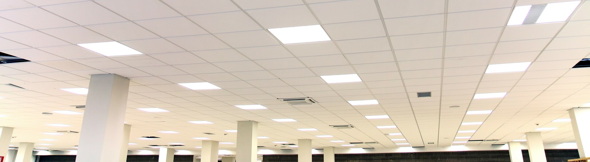 Led Inbouw Plafond Lampen En Led Spotjes Led Lights Partner