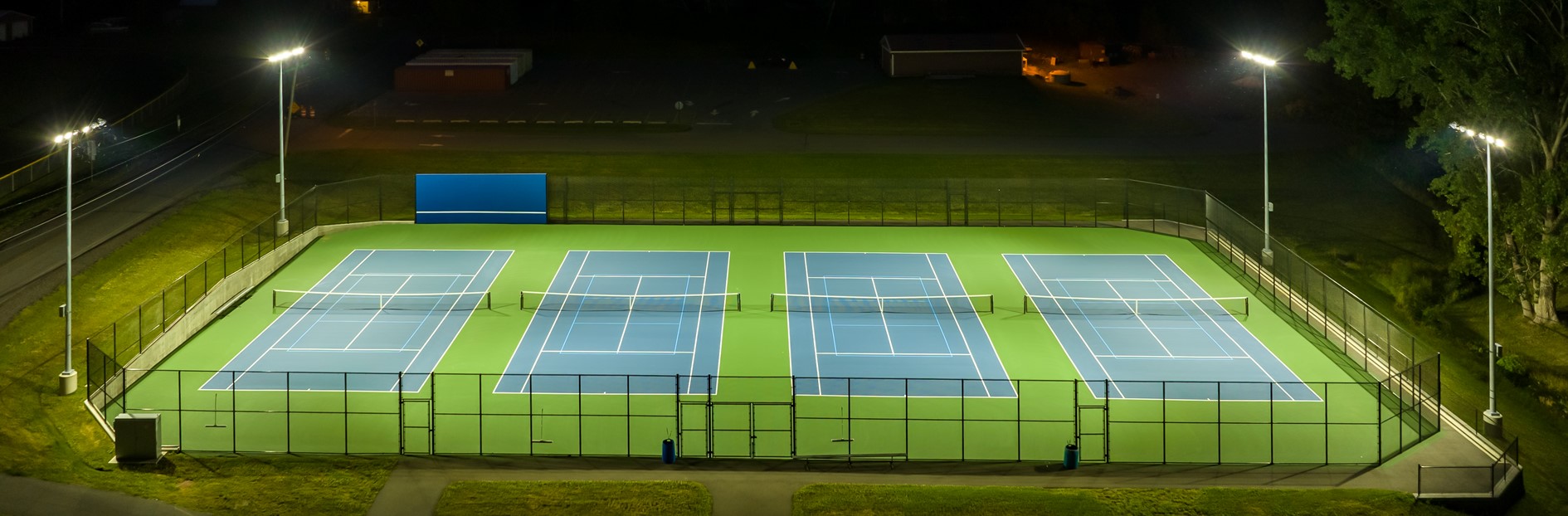 LED sportveld verlichten - LED lampen partner LED sportveld verlichten - LED lampen partner