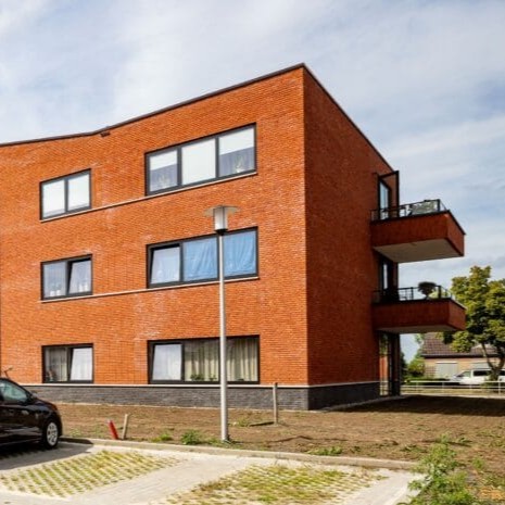 De Brugwachter, Smilde