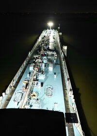 Scheepvaart-verlichting En-Avant B.V.