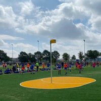 Korfball Verein SKF Veenendaal