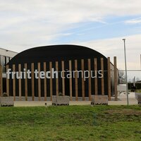 Fruit Tech Campus Geldermalsen