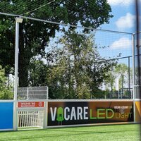 Festliche Offnung Panna sportplatz SPOC Wijhe Festliche Offnung Panna sportplatz SPOC Wijhe
