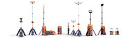 De VOC-Mobli Serie: Ultieme Mobiele Verlichting voor Professionals De VOC-Mobli Serie: Ultieme Mobiele Verlichting voor Professionals