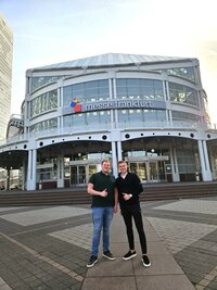 Light + Building 2026