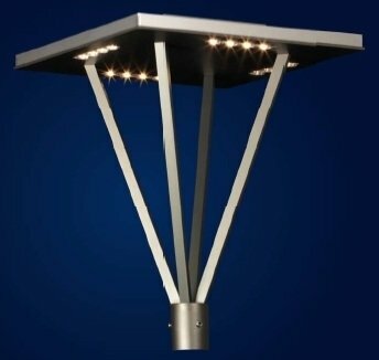 MIZAR LED-Leuchte von Rosa für Designpreis nominiert