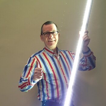 HET VERHAAL ACHTER DE ONDERNEMER