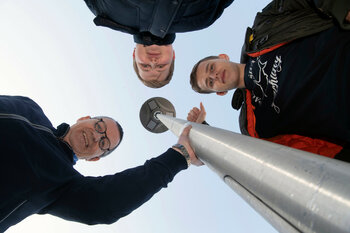 Familiebedrijf Vocare Ledlight succesvol in Wijhe