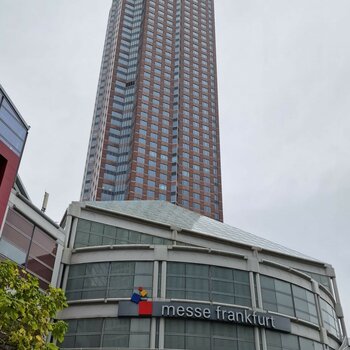 Light & Building Frankfurt