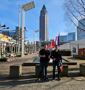 Light + Building 2024